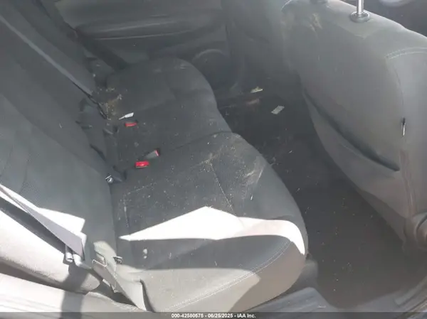 KNMAT2MV6GP656640 2016 NISSAN ROGUE - Image 8