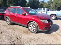 KNMAT2MV6GP656878 2016 NISSAN ROGUE