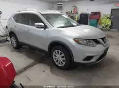 KNMAT2MV6GP656881 2016 NISSAN ROGUE