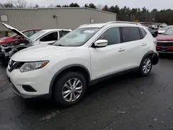 KNMAT2MV6GP657514 2016 NISSAN ROGUE