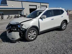 KNMAT2MV6GP657965 2016 NISSAN ROGUE