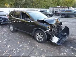 KNMAT2MV6GP658355 2016 NISSAN ROGUE
