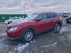 KNMAT2MV6GP658534 2016 NISSAN ROGUE