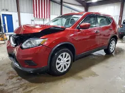 KNMAT2MV6GP658615 2016 NISSAN ROGUE