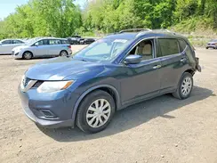 KNMAT2MV6GP658677 2016 NISSAN ROGUE
