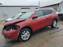 KNMAT2MV6GP660056 2016 NISSAN ROGUE