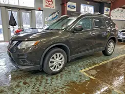 KNMAT2MV6GP660784 2016 NISSAN ROGUE