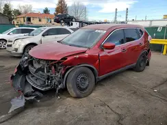 KNMAT2MV6GP660865 2016 NISSAN ROGUE