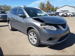 KNMAT2MV6GP661112 2016 NISSAN ROGUE