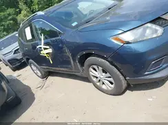 KNMAT2MV6GP662163 2016 NISSAN ROGUE