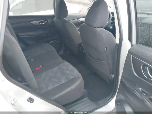 KNMAT2MV6GP662311 2016 NISSAN ROGUE - Image 8