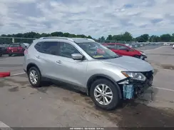 KNMAT2MV6GP662664 2016 NISSAN ROGUE