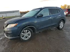 KNMAT2MV6GP662969 2016 NISSAN ROGUE
