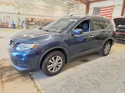 KNMAT2MV6GP664527 2016 NISSAN ROGUE