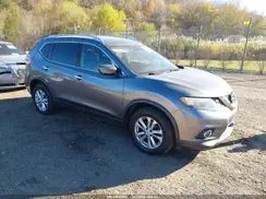 KNMAT2MV6GP664642 2016 NISSAN ROGUE