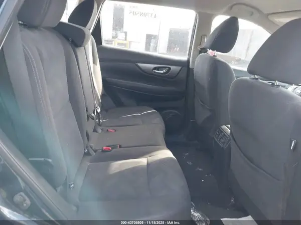 KNMAT2MV6GP665418 2016 NISSAN ROGUE - Image 8