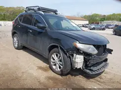 KNMAT2MV6GP666892 2016 NISSAN ROGUE