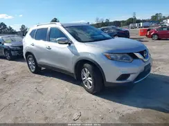 KNMAT2MV6GP667136 2016 NISSAN ROGUE