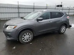 KNMAT2MV6GP667508 2016 NISSAN ROGUE