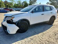 KNMAT2MV6GP669811 2016 NISSAN ROGUE
