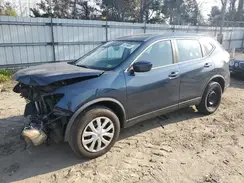KNMAT2MV6GP670344 2016 NISSAN ROGUE