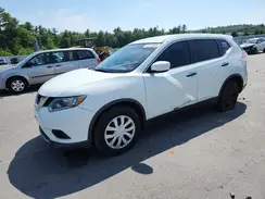 KNMAT2MV6GP670408 2016 NISSAN ROGUE