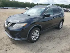 KNMAT2MV6GP670781 2016 NISSAN ROGUE