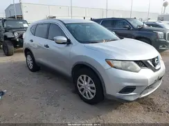 KNMAT2MV6GP671252 2016 NISSAN ROGUE
