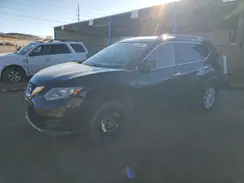 KNMAT2MV6GP671266 2016 NISSAN ROGUE