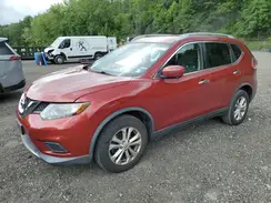 KNMAT2MV6GP671543 2016 NISSAN ROGUE