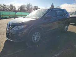 KNMAT2MV6GP672093 2016 NISSAN ROGUE