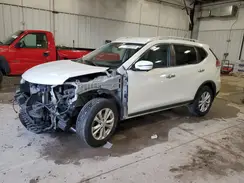 KNMAT2MV6GP672210 2016 NISSAN ROGUE