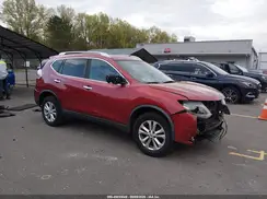 KNMAT2MV6GP672997 2016 NISSAN ROGUE