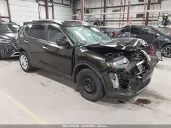 KNMAT2MV6GP673079 2016 NISSAN ROGUE