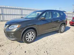 KNMAT2MV6GP673566 2016 NISSAN ROGUE