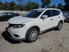 KNMAT2MV6GP674619 2016 NISSAN ROGUE