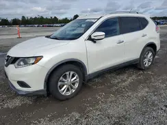 KNMAT2MV6GP675480 2016 NISSAN ROGUE