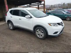 KNMAT2MV6GP676015 2016 NISSAN ROGUE