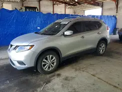 KNMAT2MV6GP676208 2016 NISSAN ROGUE