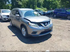 KNMAT2MV6GP676449 2016 NISSAN ROGUE