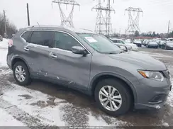 KNMAT2MV6GP676497 2016 NISSAN ROGUE