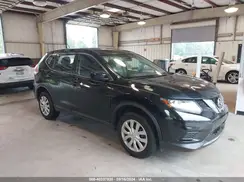 KNMAT2MV6GP676659 2016 NISSAN ROGUE