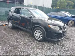 KNMAT2MV6GP677147 2016 NISSAN ROGUE