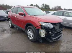 KNMAT2MV6GP677388 2016 NISSAN ROGUE
