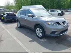 KNMAT2MV6GP677634 2016 NISSAN ROGUE