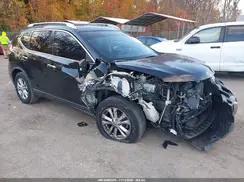 KNMAT2MV6GP678198 2016 NISSAN ROGUE