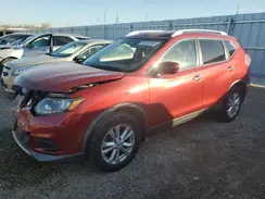 KNMAT2MV6GP678590 2016 NISSAN ROGUE