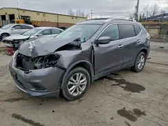 KNMAT2MV6GP680727 2016 NISSAN ROGUE