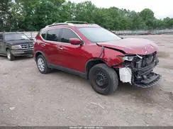 KNMAT2MV6GP681232 2016 NISSAN ROGUE