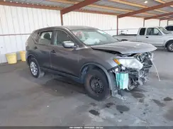 KNMAT2MV6GP681327 2016 NISSAN ROGUE